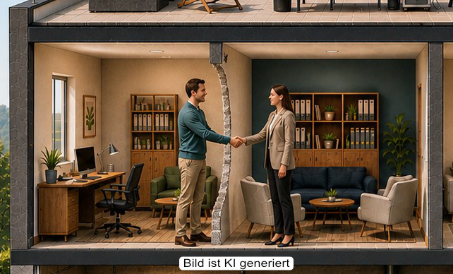 Schaubild kombinierte Systeme